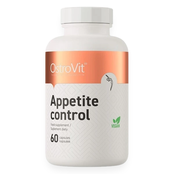 Appetite Control - 60 caps