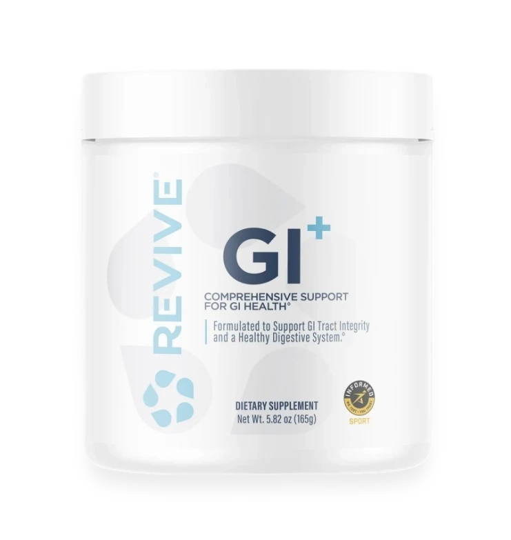 GI+, Powder - 165 grams
