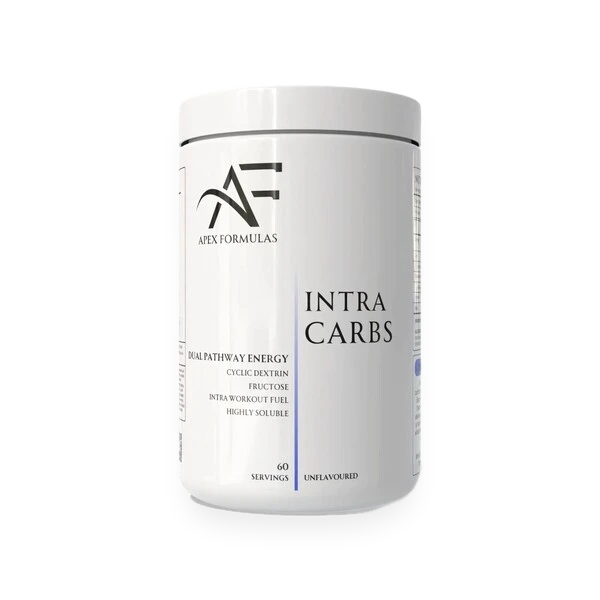 Intra Carbs, Unflavoured - 1200 grams