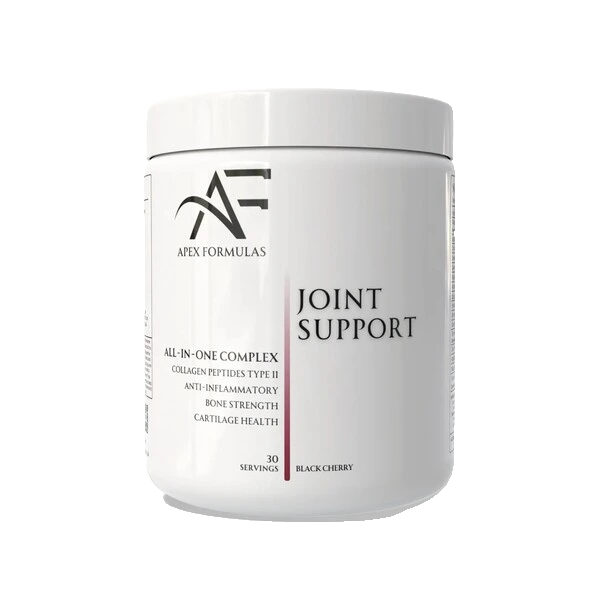 Joint Support, Black Cherry - 420 grams