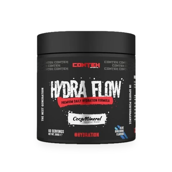 Hydra Flow, Blue Bon Bons - 300 grams