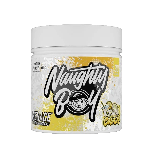 Menace V2, Pina Colada - 210 grams