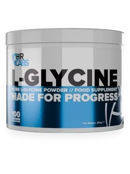 L-Glycine - 300 grams