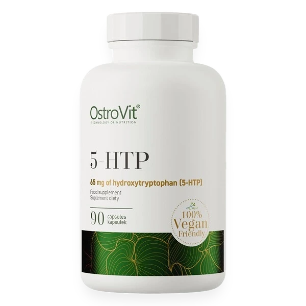 5-HTP - 90 caps