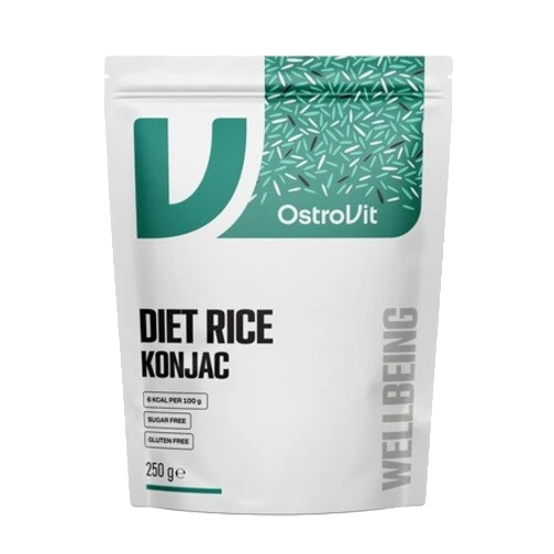 Diet Rice Konjac - 250 grams