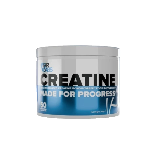 Creatine Monohydrate - 250 grams