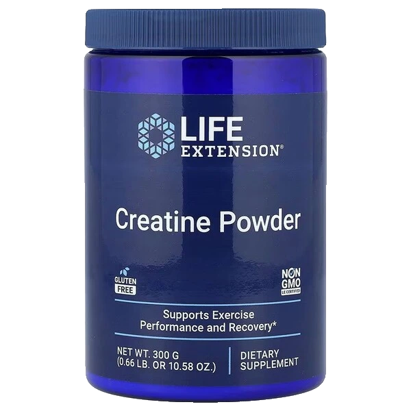 Creatine Powder - 300 grams