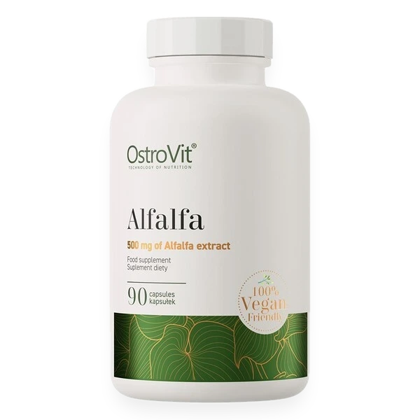 Alfalfa - 90 caps