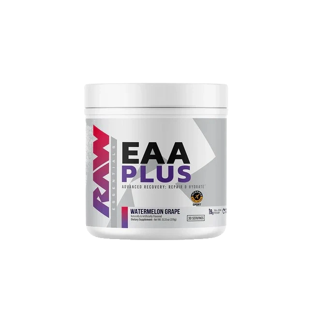 EAA Plus, Watermelon Grape - 399 grams
