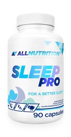 Sleep Pro - 90 caps