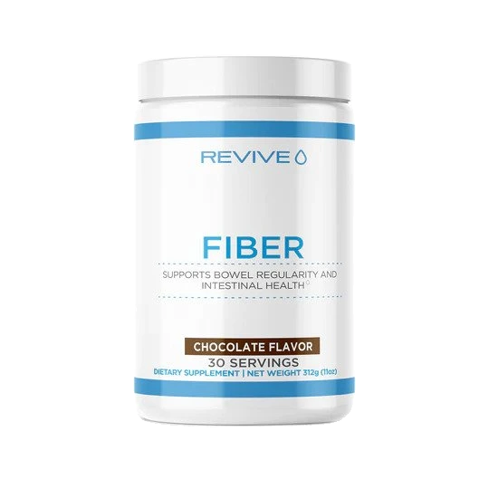 Fiber, Chocolate - 312 grams