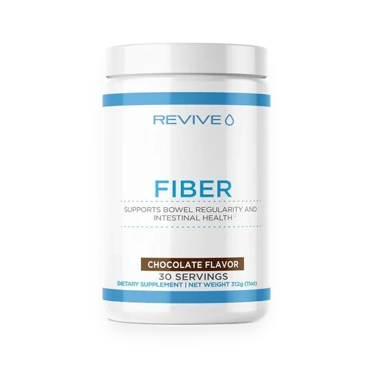 Fiber, Chocolate - 312 grams