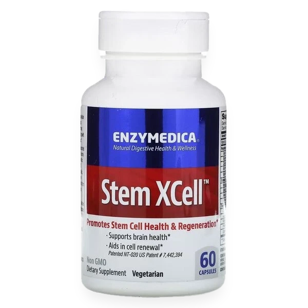 Stem XCell - 60 caps