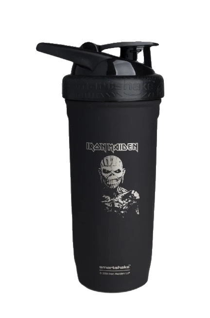Reforce Stainless Steel - Rock Band Collection, Iron Maiden Book of Souls - 900 ml.