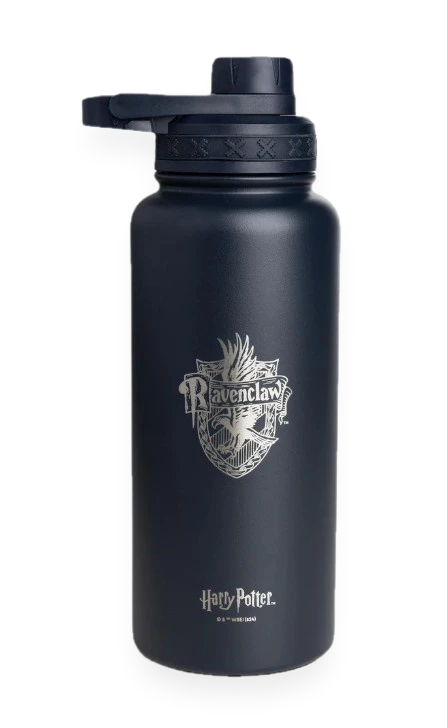 Bohtal Insulated Sports Bottle - Harry Potter, Ravenclaw - 960 ml.