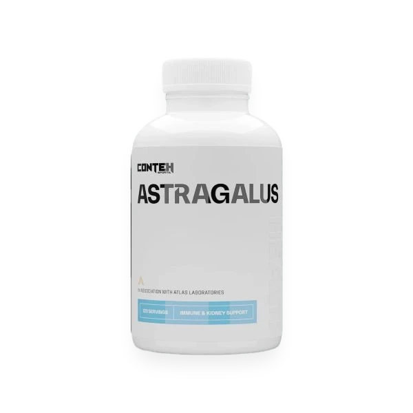 Astragalus - 120 caps