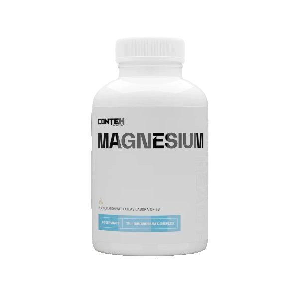 Magnesium - 120 caps