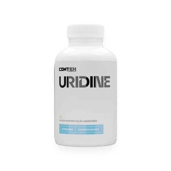 Uridine - 60 caps