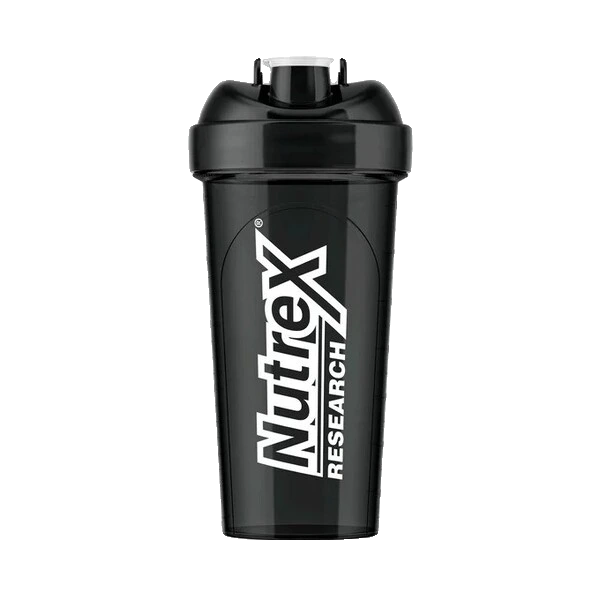 Nutrex Research Shaker - 700 ml.