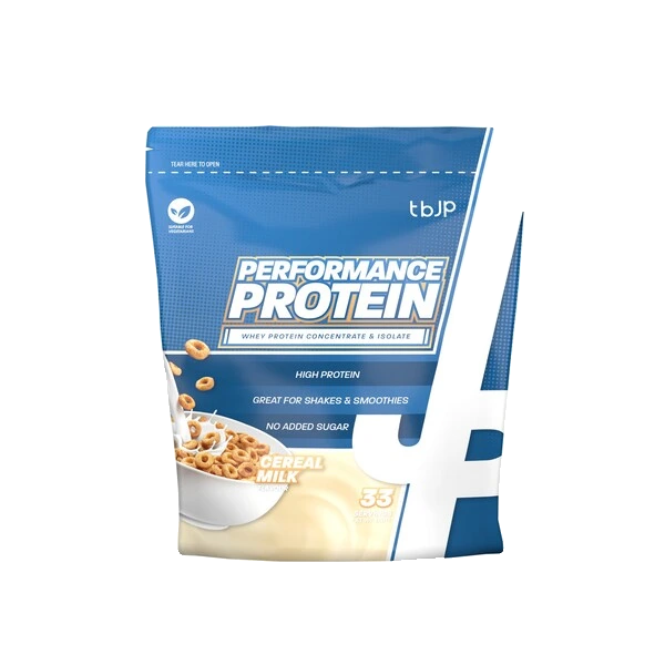 Performance Protein, Cereal Milk - 1000 grams