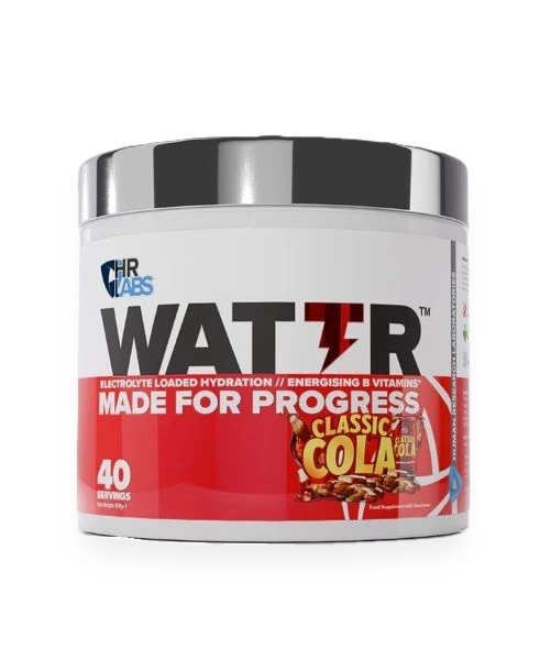 Wattr, Classic Cola - 320 grams
