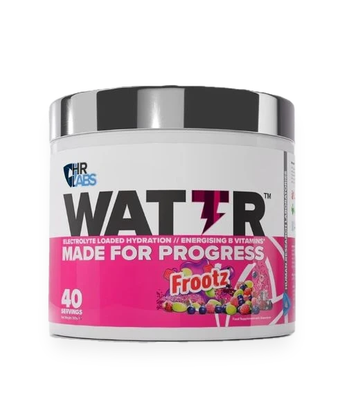 Wattr, Frootz - 320 grams