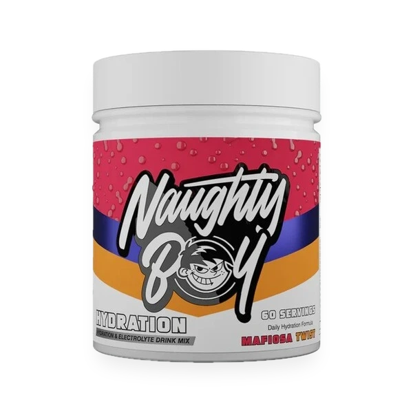 Hydration, Mafiosa Twist - 510 grams
