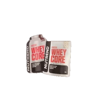 Nutrend Poster A1 - Whey Core