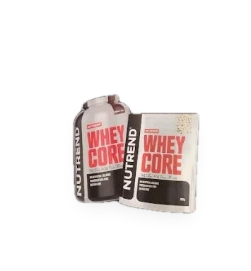 Nutrend Poster A1 - Whey Core