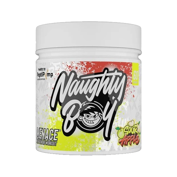Menace V2, Sour Apple - 420 grams