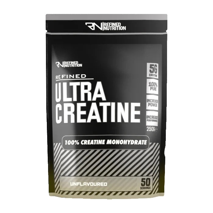 Ultra Creatine - 250 grams
