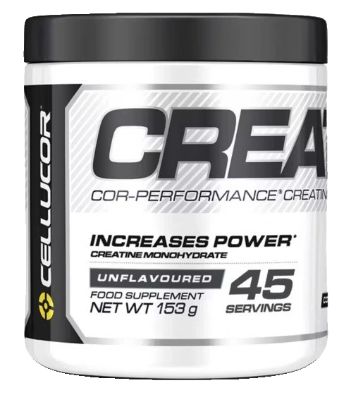 COR-Performance Creatine, Unflavored - 153 grams