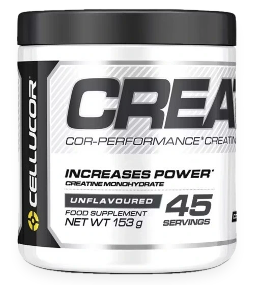 COR-Performance Creatine, Unflavored - 153 grams