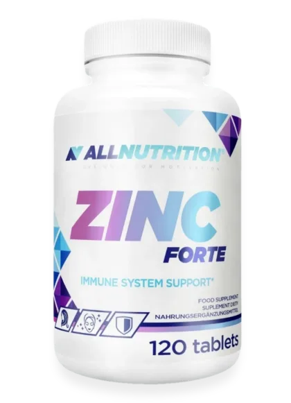 Zinc Forte - 120 tablets