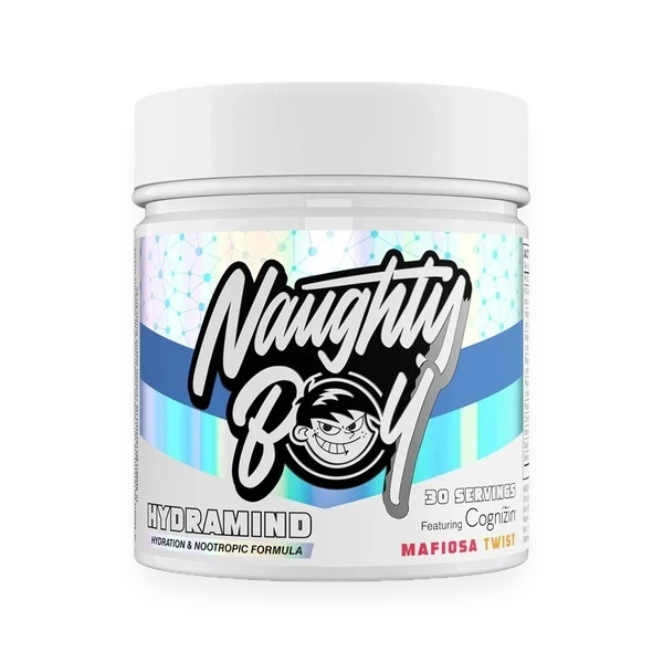 Hydramind, Mafiosa Twist - 282 grams