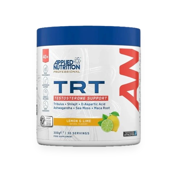 Agewell 40+ TRT, Lemon & Lime - 300 grams