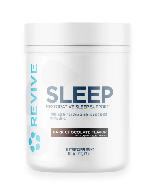 Sleep, Dark Chocolate - 312 grams