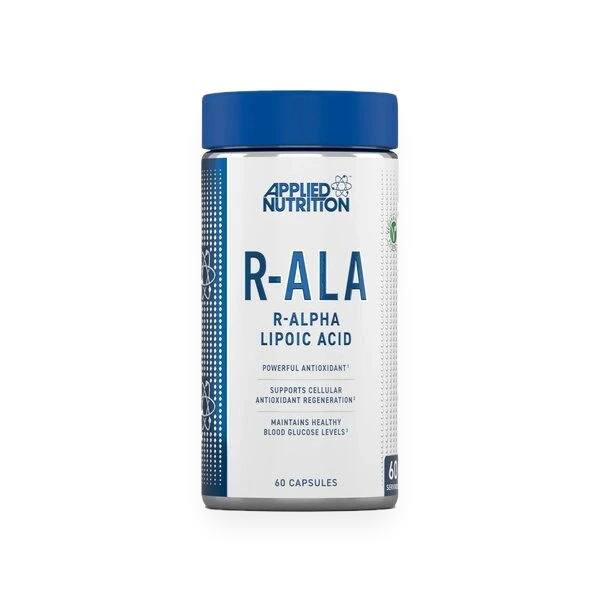 R-Ala - 60 caps