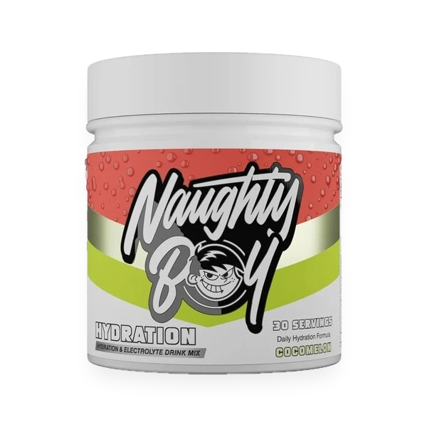 Hydration, Cocomelon - 255 grams