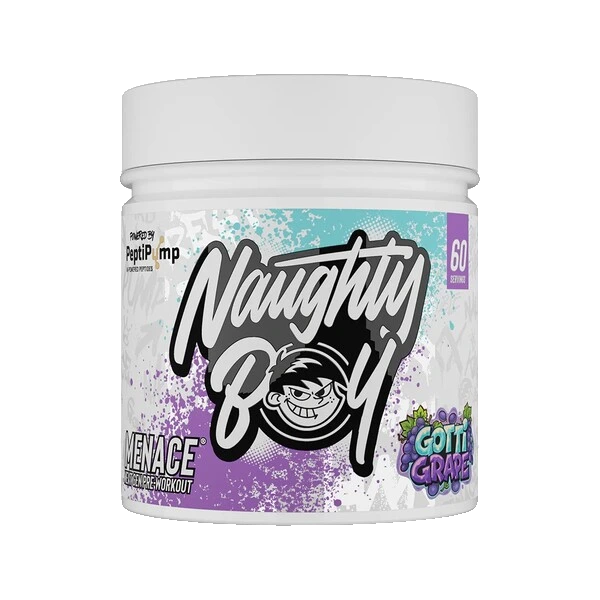 Menace V2, Gotti Grape - 420 grams