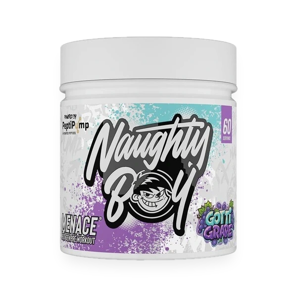 Menace V2, Gotti Grape - 420 grams