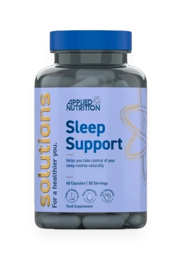 Solutions Sleep Support - 60 caps