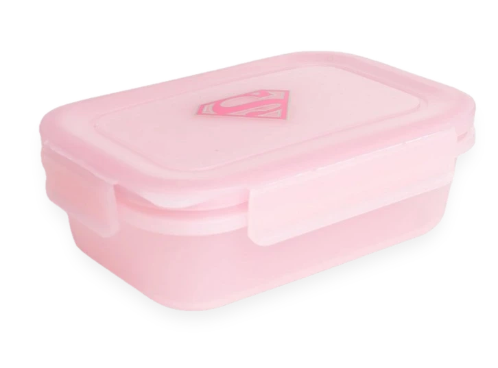 Food Storage Container - DC Comics, Supergirl - 800 ml.