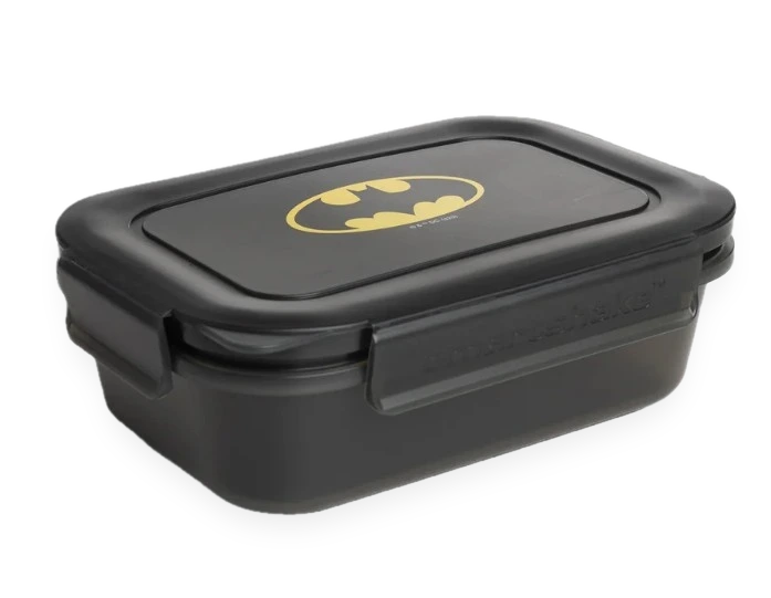 Food Storage Container - DC Comics, Batman - 800 ml.