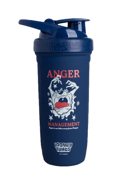 Reforce Stainless Steel - Looney Tunes, Tasmanian Devil - 900 ml.