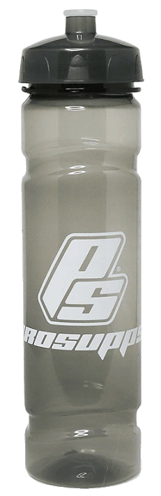 Squeeze Bottle, Grey - 700 ml.