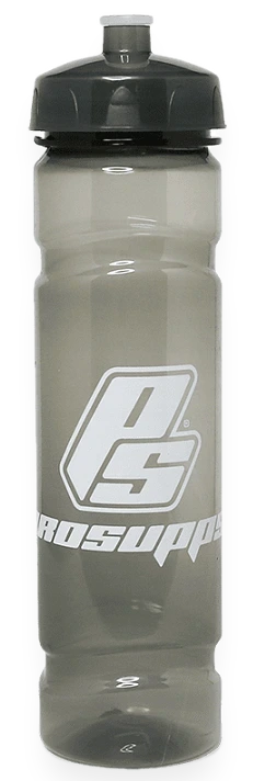 Squeeze Bottle, Grey - 700 ml.