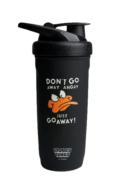Reforce Stainless Steel - Looney Tunes, Daffy Duck - 900 ml.