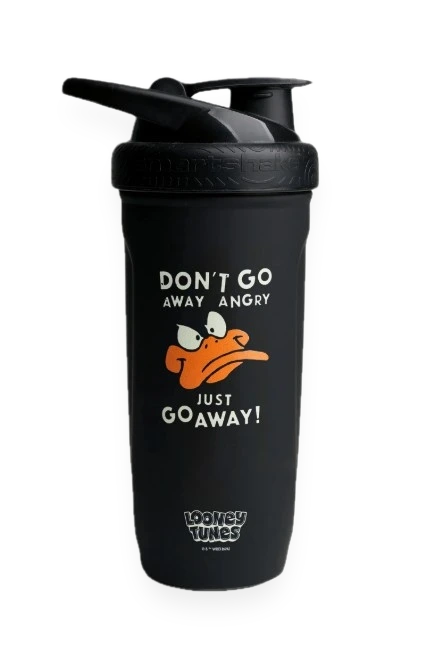 Reforce Stainless Steel - Looney Tunes, Daffy Duck - 900 ml.