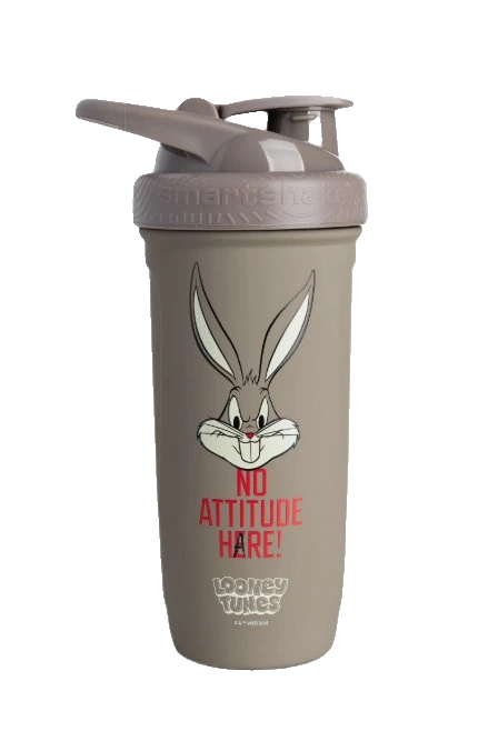 Reforce Stainless Steel - Looney Tunes, Bugs Bunny - 900 ml.